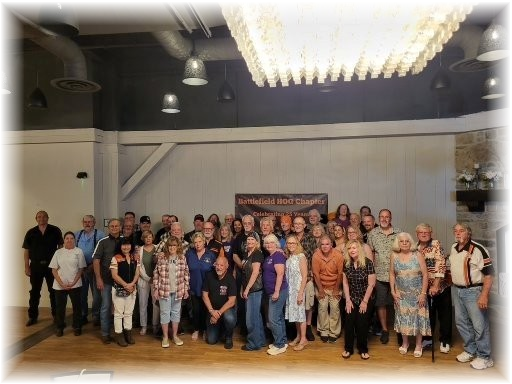 Chapter Photo 2025